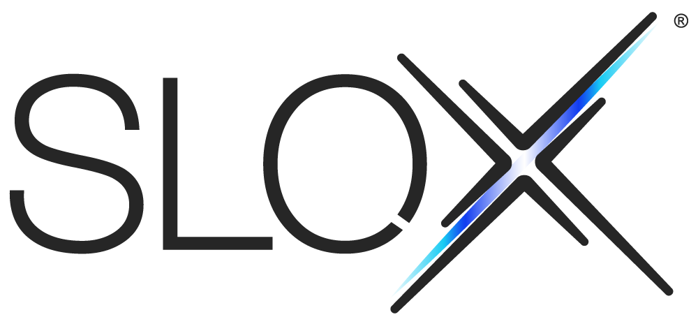 SLOX Logo